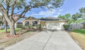 3607 Apple Hollow Ln, Humble, TX 77396