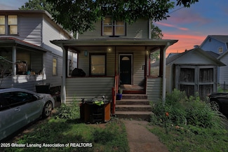 1515 Prospect St, Lansing, MI 48912