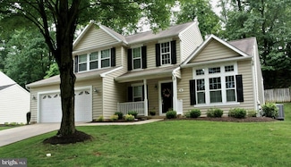 8 Farnham Way, Lutherville Timonium, MD 21093