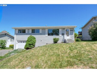 3307 SW Kirk Ave, Pendleton, OR 97801