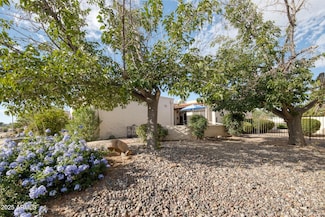 4357 Plaza Oro Loma, Sierra Vista, AZ 85635