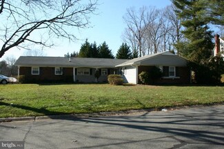 12600 Crimson Ct, Bowie, MD 20715