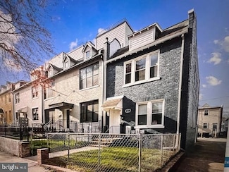 1103 Queen St NE Unit 2, Washington, DC 20002