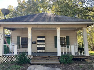 441 Wyandotte St, Shreveport, LA 71101