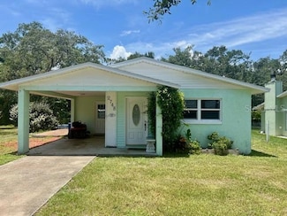 2748 Glenwood Ave, New Smyrna Beach, FL 32168