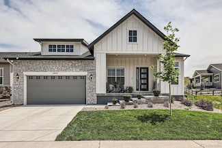 5668 Shadescale Way, Castle Rock, CO 80104
