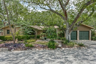 7131 Thrush View Ln, San Antonio, TX 78209