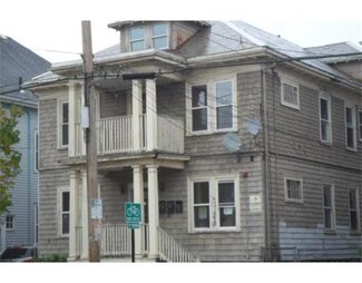 81 Congress St, Salem, MA 01970