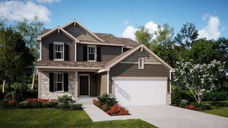 18610 Lancer St, Lowell, IN 46356