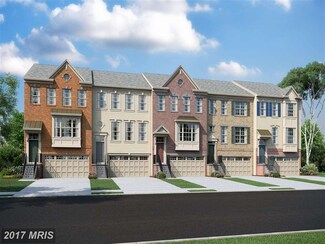 229 Mill Crossing Ct, Hanover, MD 21076