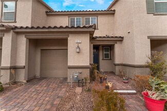 5372 Silver Branch Ave, Las Vegas, NV 89118