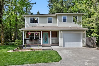 9 Twin Flower Cir, Bellingham, WA 98229