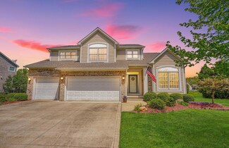 5853 Steward Rd, Galena, OH 43021