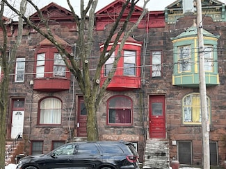 438 Clinton Ave, Albany, NY 12206