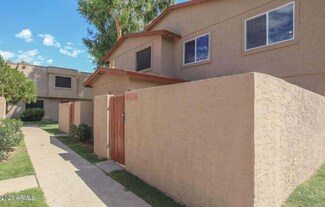 4038 W Palomino Rd, Phoenix, AZ 85019