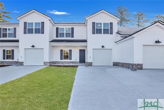 217 Haisley Run, Guyton, GA 31312