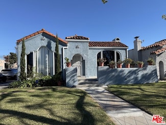 9428 S Harvard Blvd, Los Angeles, CA 90047