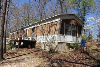 0 Hwy 126 N Unit 16012357, Gassville, AR 72635