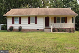423 Laurel Ave, Fredericksburg, VA 22408