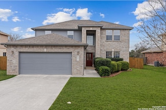 108 Sutter Mills, Boerne, TX 78006
