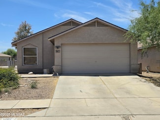 1702 E Saint Bernadine St, Tucson, AZ 85713