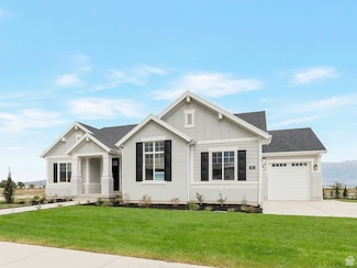 872 S Caroline Dr, Saratoga Springs, UT 84045