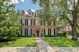 3817 Piping Rock Ln, Houston, TX 77027