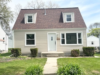 3718 N 98th St, Milwaukee, WI 53222