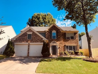 1060 Lyndhurst Way, Roswell, GA 30075