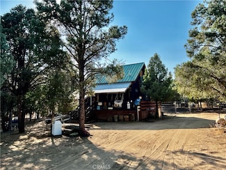97390 Dome View Ave, Inyokern, CA 93527