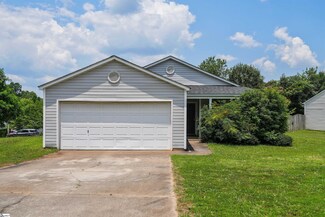 101 Willow Bend Dr, Taylors, SC 29687