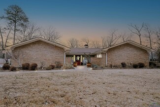 2204 Kentucky Dr, Longview, TX 75605