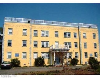 9641 Norfolk Ave Unit 104, Norfolk, VA 23503