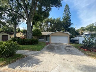 50 Suncrest Dr, Safety Harbor, FL 34695