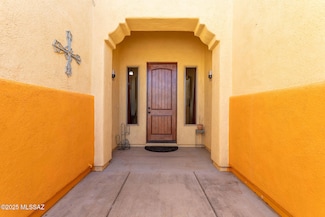 1418 Calle Monclova, Rio Rico, AZ 85648
