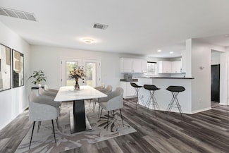 2306 Mccombs St, Georgetown, TX 78626