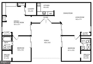 6900 Cherry Ave, Takoma Park, MD 20912