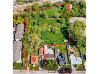 1790 W Sugar Factory Rd, West Jordan, UT 84088