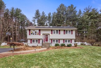 12 Champa Rd, Billerica, MA 01821