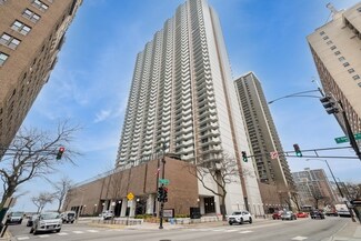 6033 N Sheridan Rd Unit 8G, Chicago, IL 60660