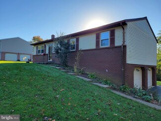 810 Belle Rd, Red Lion, PA 17356