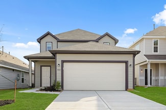 2353 Mooneye Ct, Shenandoah, TX 77384
