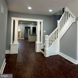 1431 Bradley Ave, Camden, NJ 08103