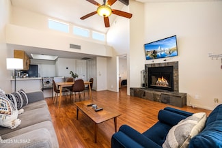 1200 E River Rd Unit G-88, Tucson, AZ 85718