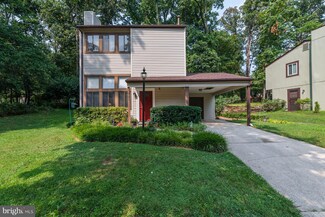 9474 Greco Garth, Columbia, MD 21045
