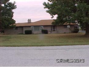6035 W 450 N, Sharpsville, IN 46068