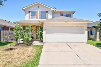 12304 Waterford Run Way, Manor, TX 78653