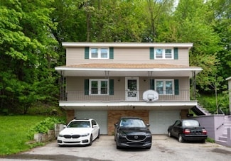 60 High Ridge Rd, Worcester, MA 01602