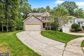 2819 Majesty Ln, Edgewood, MD 21040