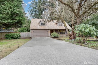 8918 121st St E, Puyallup, WA 98373